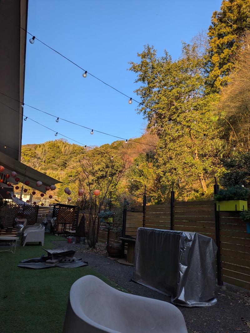 みみさんのおふろcafe bijinyu | 美肌湯のサ活写真