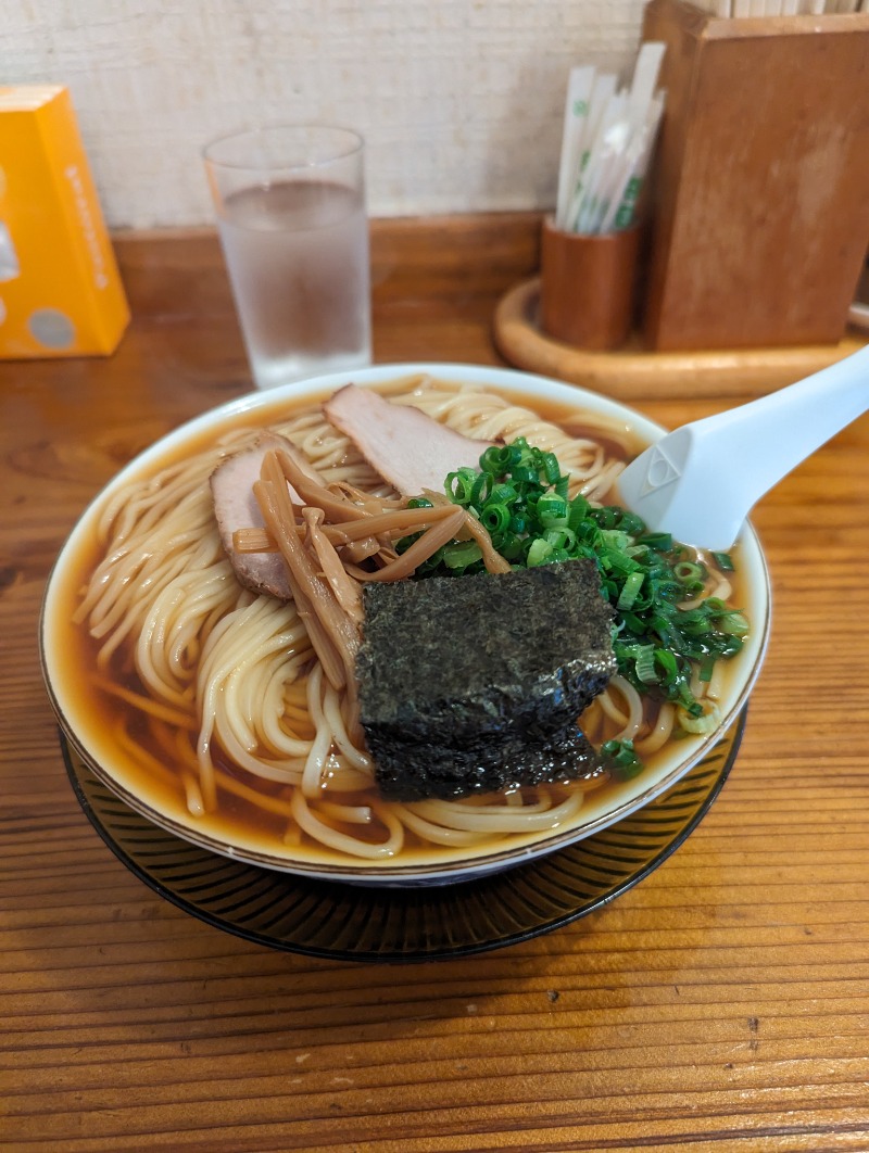 みみさんのエキチカ温泉・くろしおのサ活写真