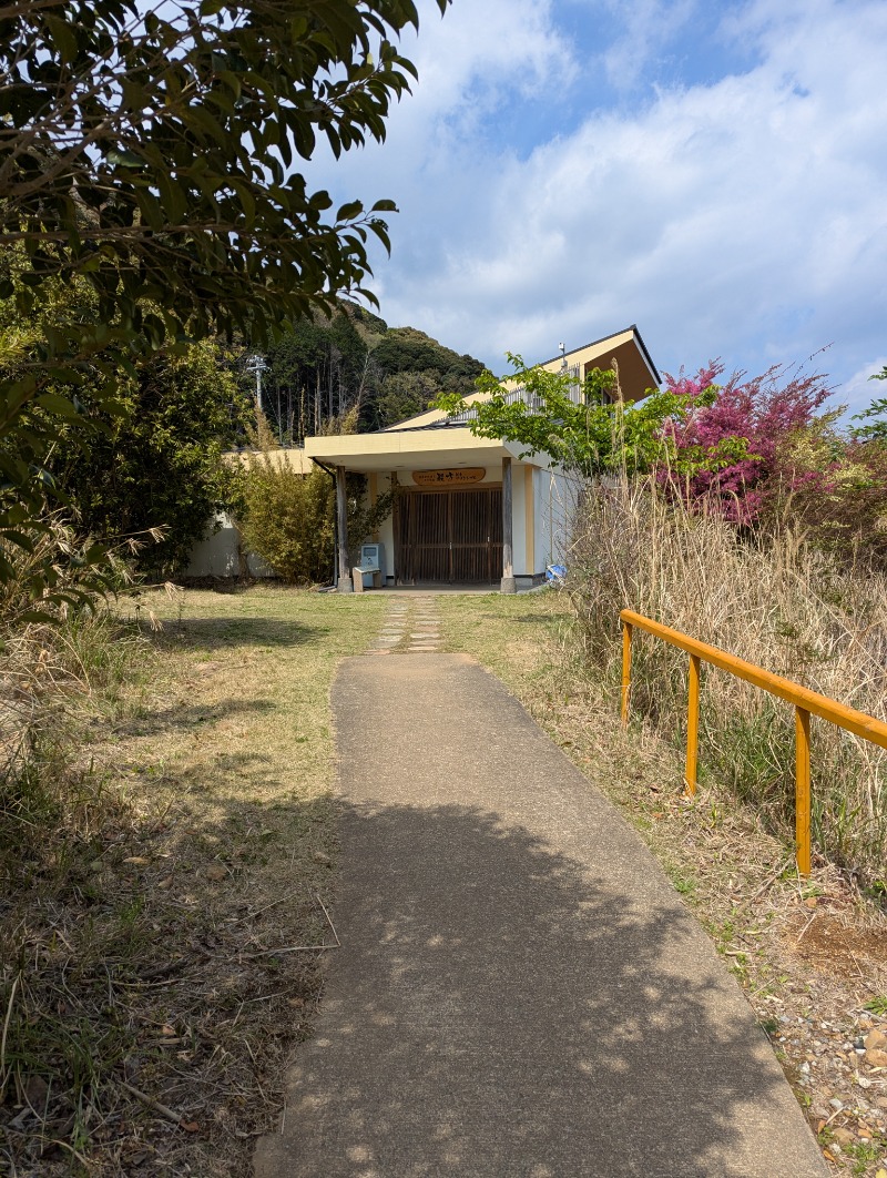 みみさんの観音温泉 プリンシプルのサ活写真