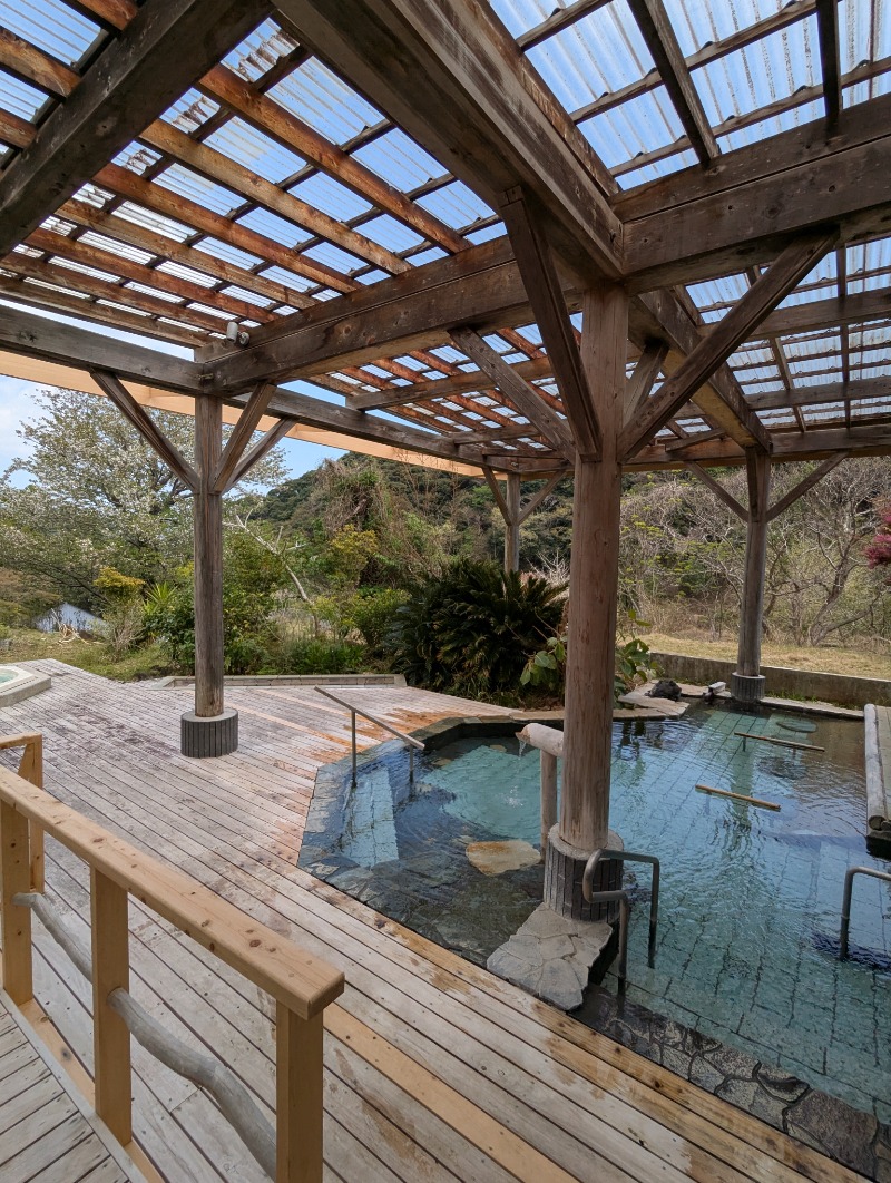 みみさんの観音温泉 プリンシプルのサ活写真