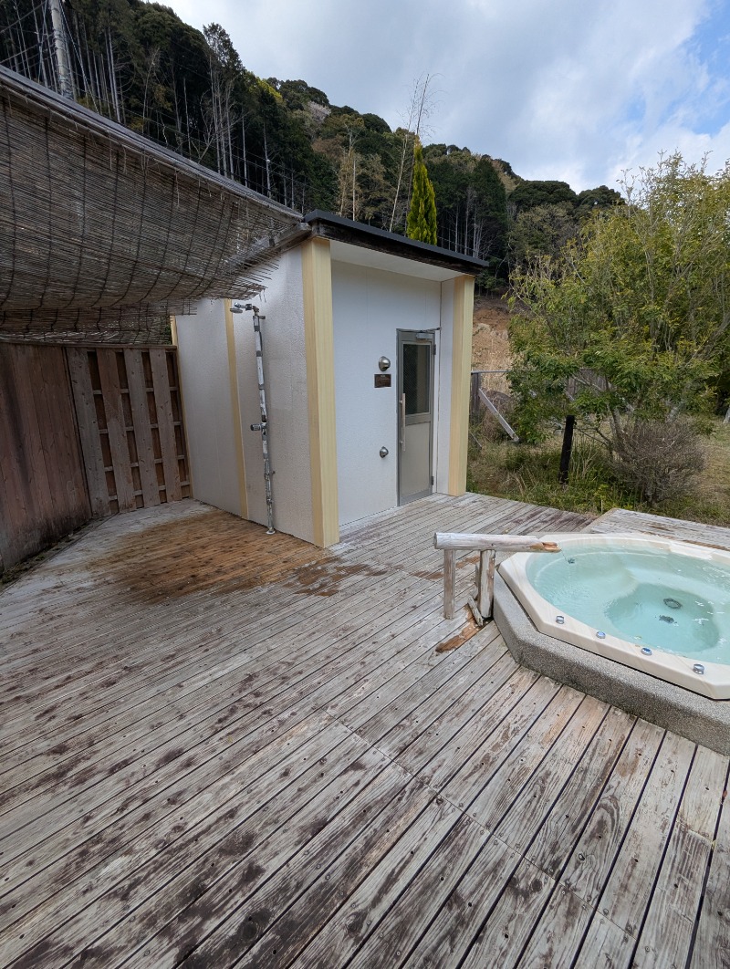 みみさんの観音温泉 プリンシプルのサ活写真