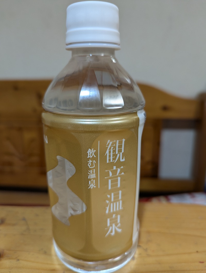 みみさんの観音温泉 プリンシプルのサ活写真