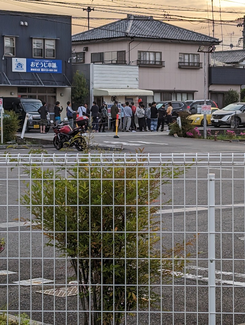 みみさんの瀬戸谷温泉ゆらくのサ活写真