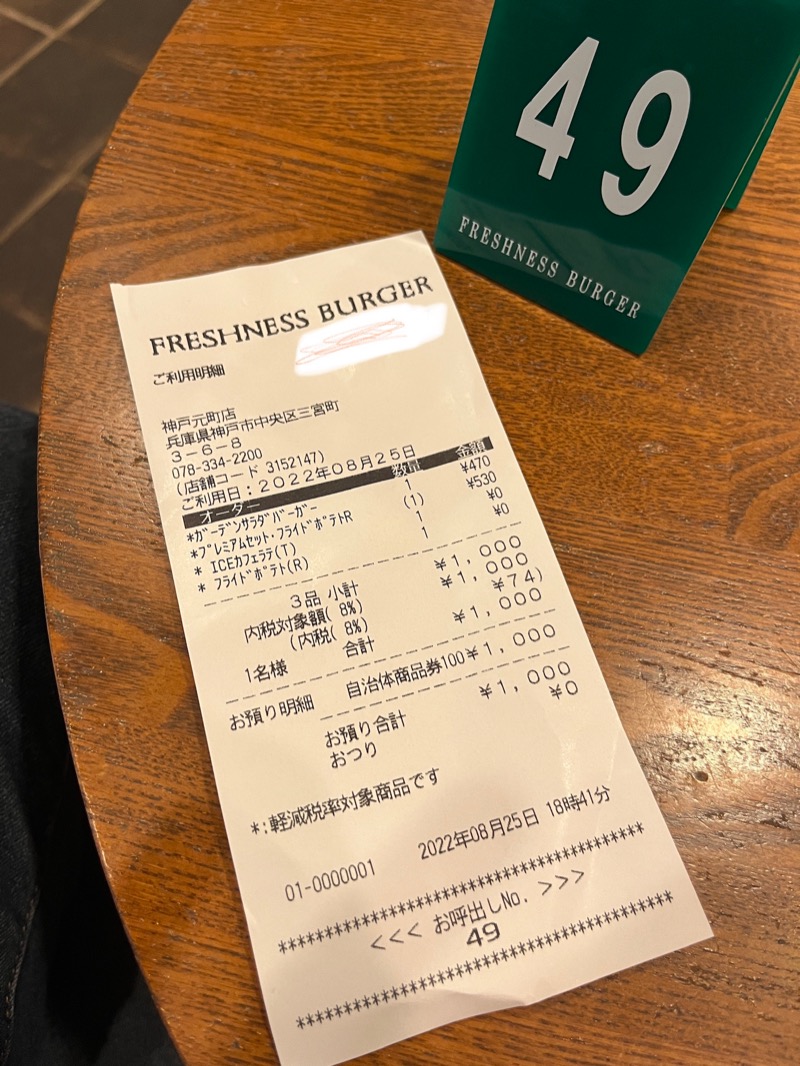 ヨロシク仮面さんのカンデオホテルズ 神戸トアロードのサ活写真