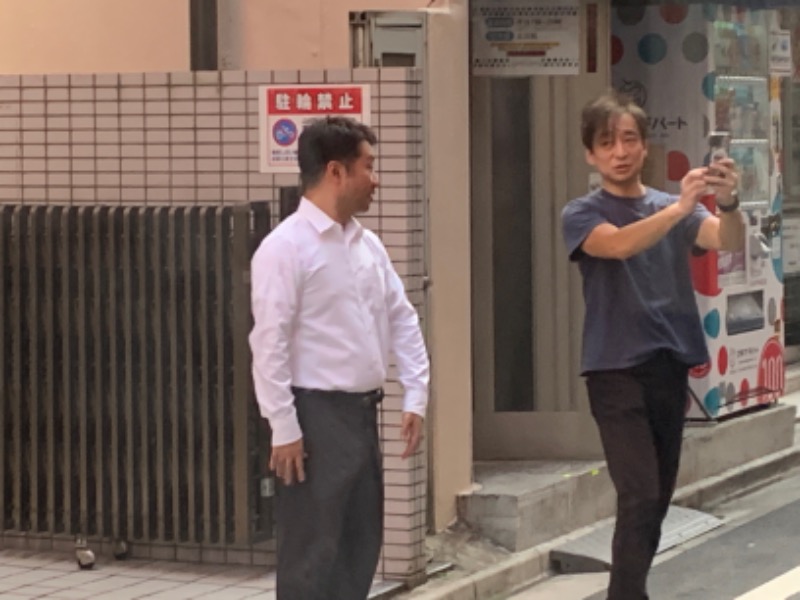 俄左右奴 (ニワカサウナー)さんのサウナ&カプセルホテル 北欧のサ活写真