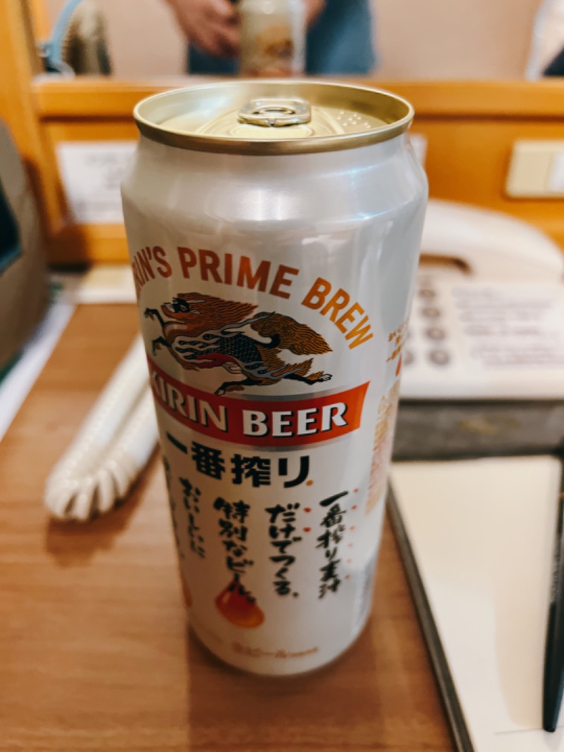 shinichiさんのスーパー健康ランド華のゆのサ活写真