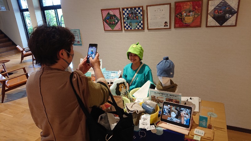 ▼・谷・▼パグ使い。さんの天然温泉 風の森 北陸小矢部店のサ活写真