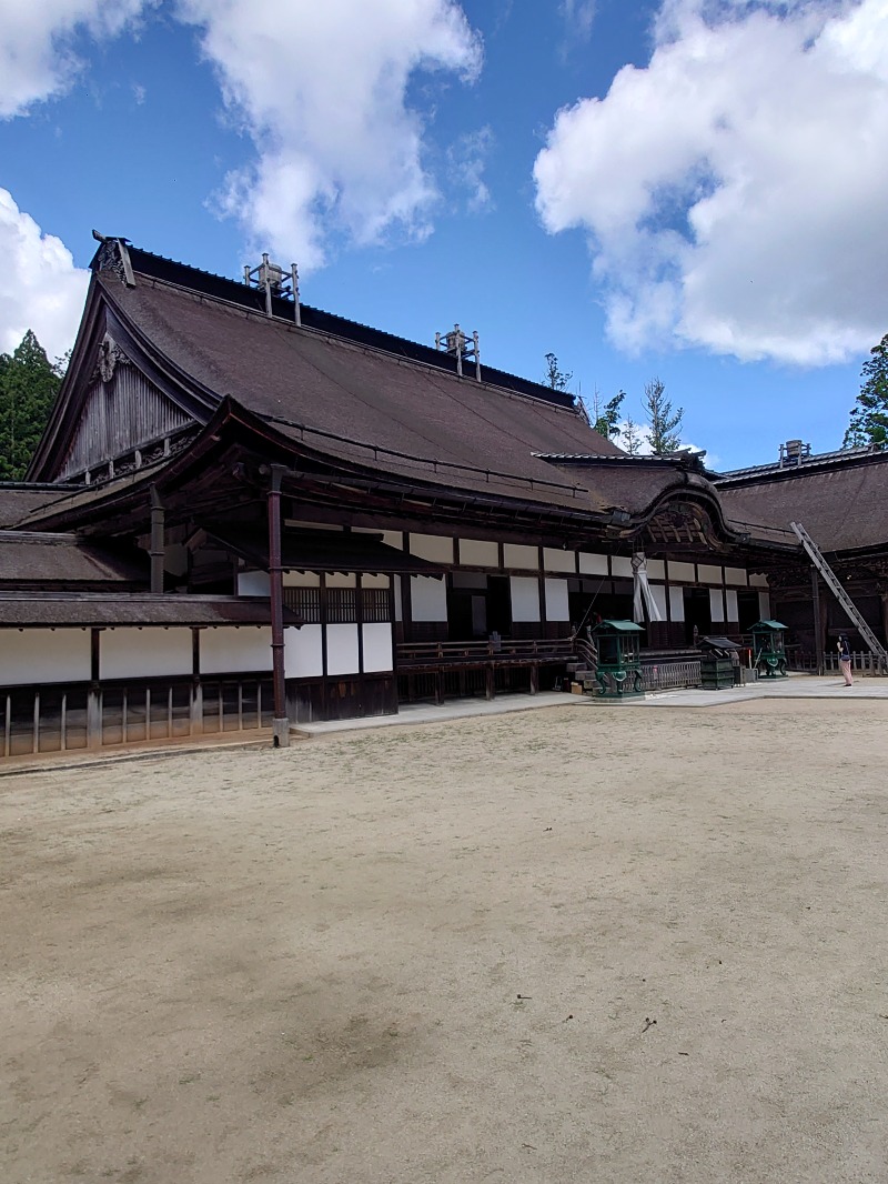 ヒロメネスさんのクア武庫川のサ活写真