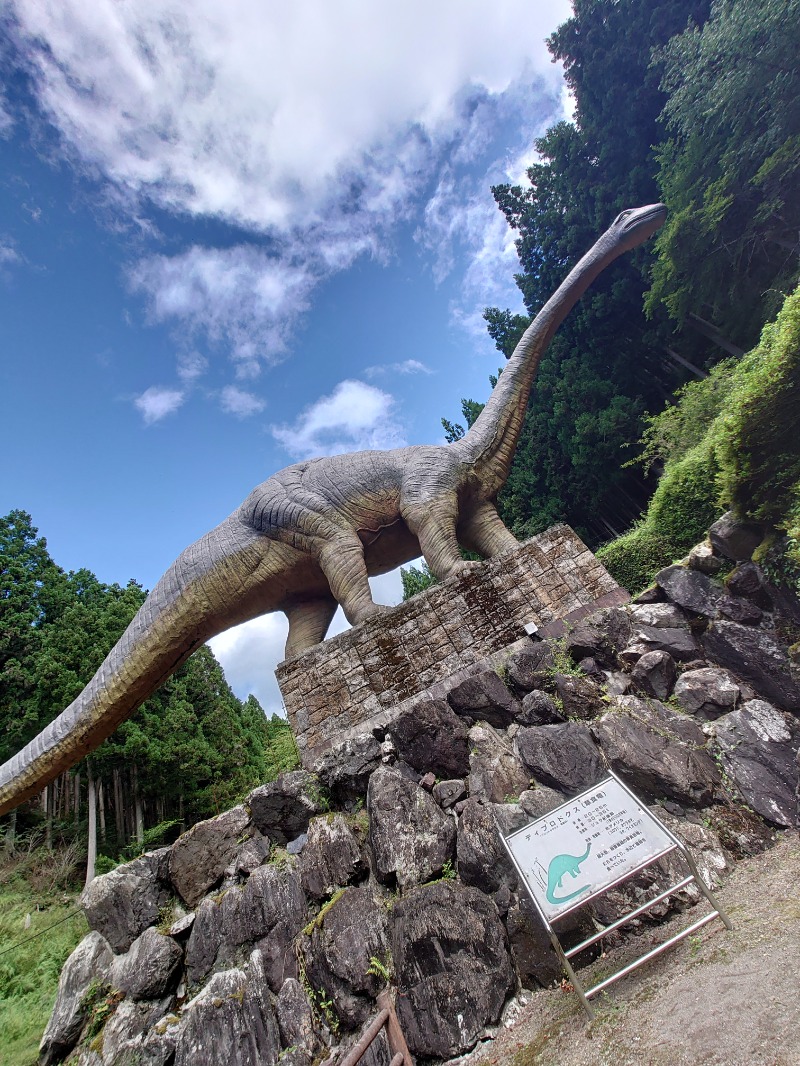 ヒロメネスさんのクア武庫川のサ活写真