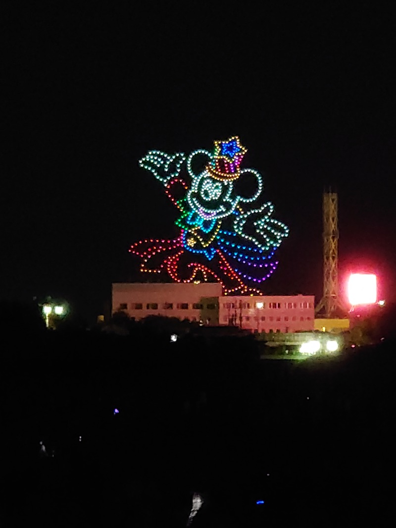 ヒロメネスさんの用宗みなと温泉のサ活写真