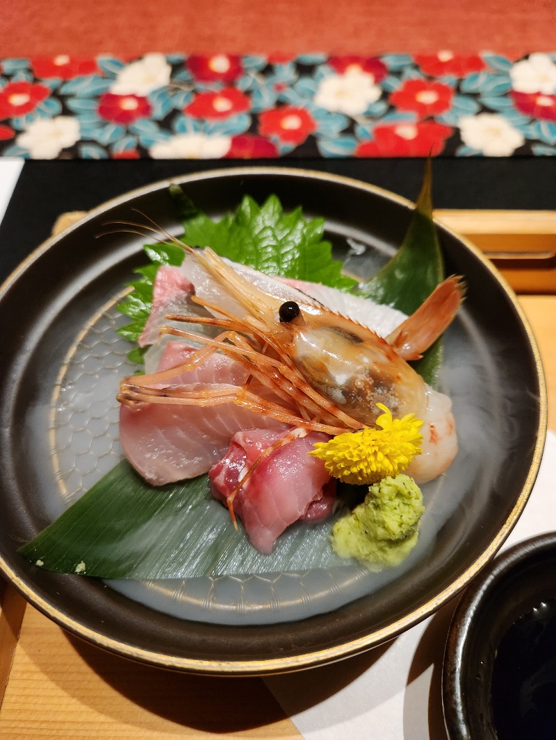 サウナー整体師ひのっちさんの和の心を愉しむ 渋温泉 春蘭の宿 さかえやのサ活写真