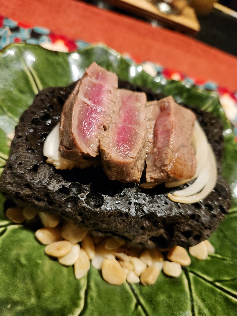 サウナー整体師ひのっちさんの和の心を愉しむ 渋温泉 春蘭の宿 さかえやのサ活写真