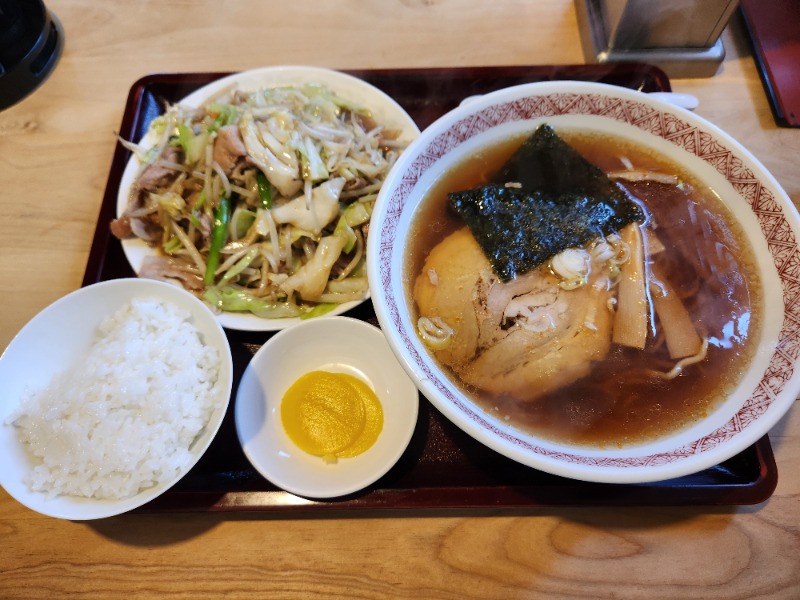 サウナー整体師ひのっちさんのさいたま清河寺温泉のサ活写真