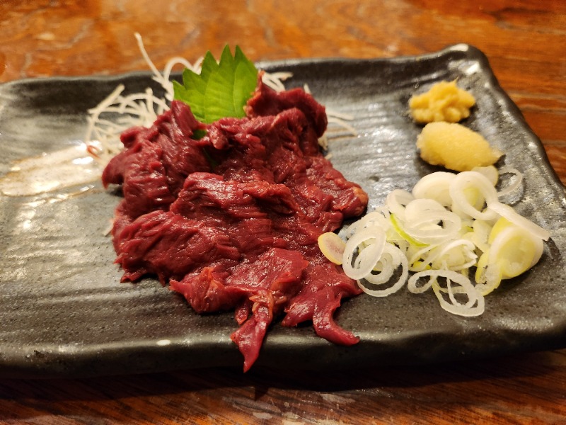 サウナー整体師ひのっちさんの正徳寺温泉初花のサ活写真