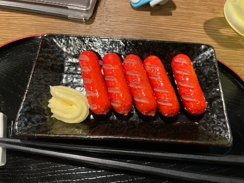 つぼっちさんの天空のアジト マルシンスパのサ活写真