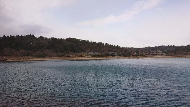 ▼・谷・▼パグ使い。さんのひょっこり温泉 島の湯のサ活写真