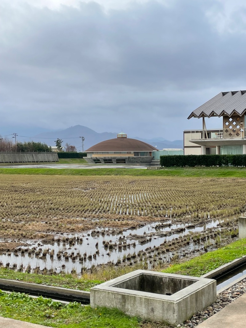 山﨑さんのSHONAI HOTEL SUIDEN TERRASSE / スイデンテラスのサ活写真