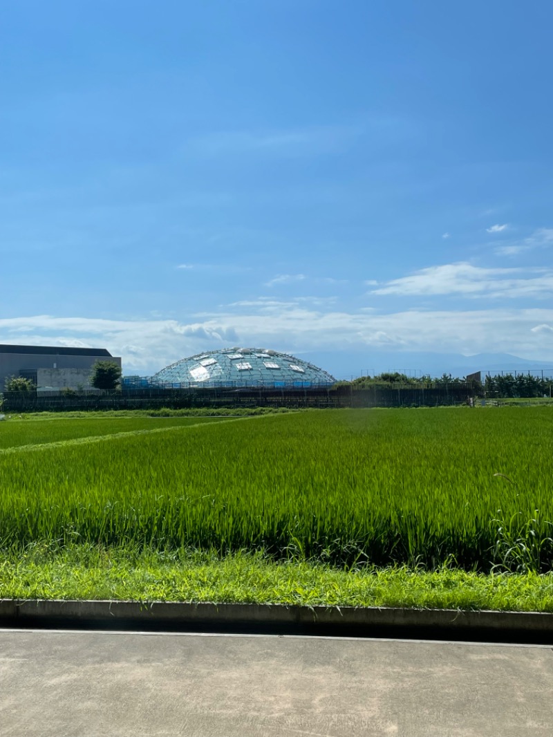 山﨑さんのSHONAI HOTEL SUIDEN TERRASSE / スイデンテラスのサ活写真