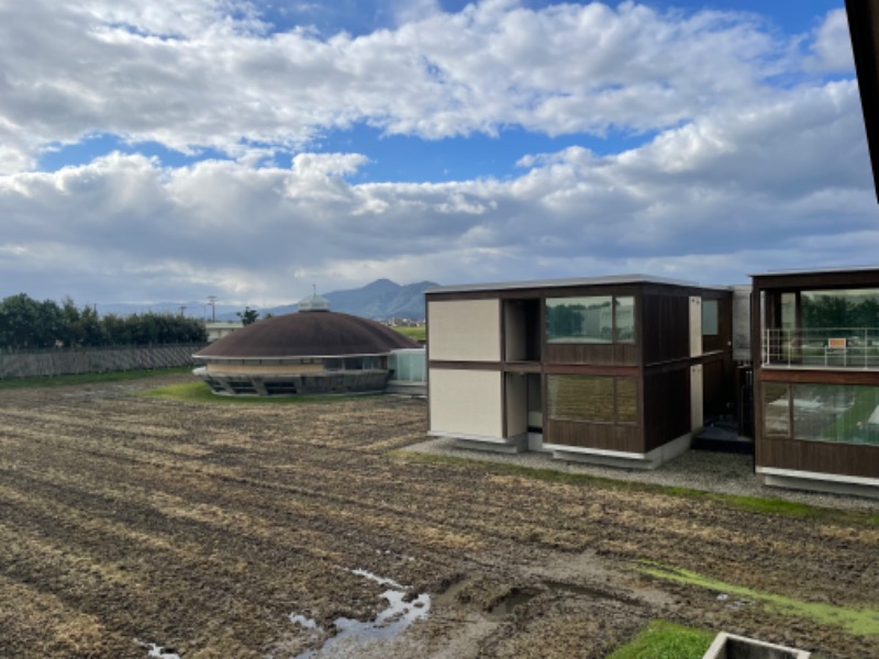 山﨑さんのSHONAI HOTEL SUIDEN TERRASSE / スイデンテラスのサ活写真