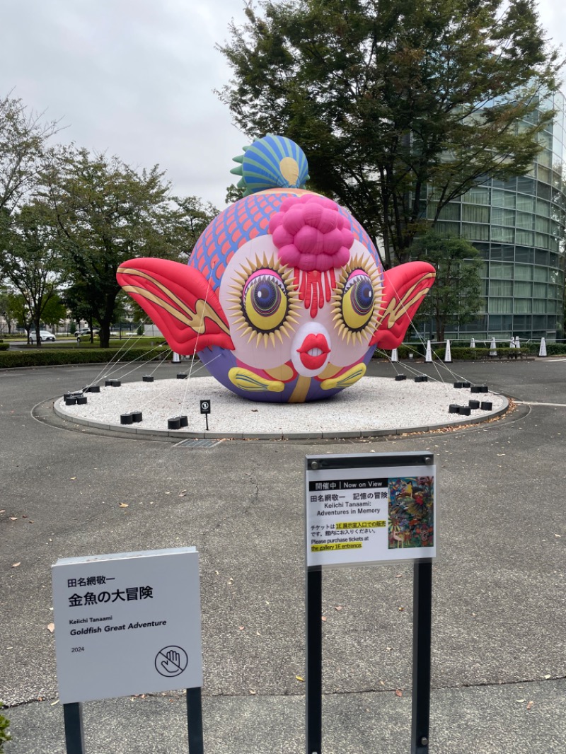 山﨑さんの天然温泉 湯舞音 龍ケ崎店のサ活写真