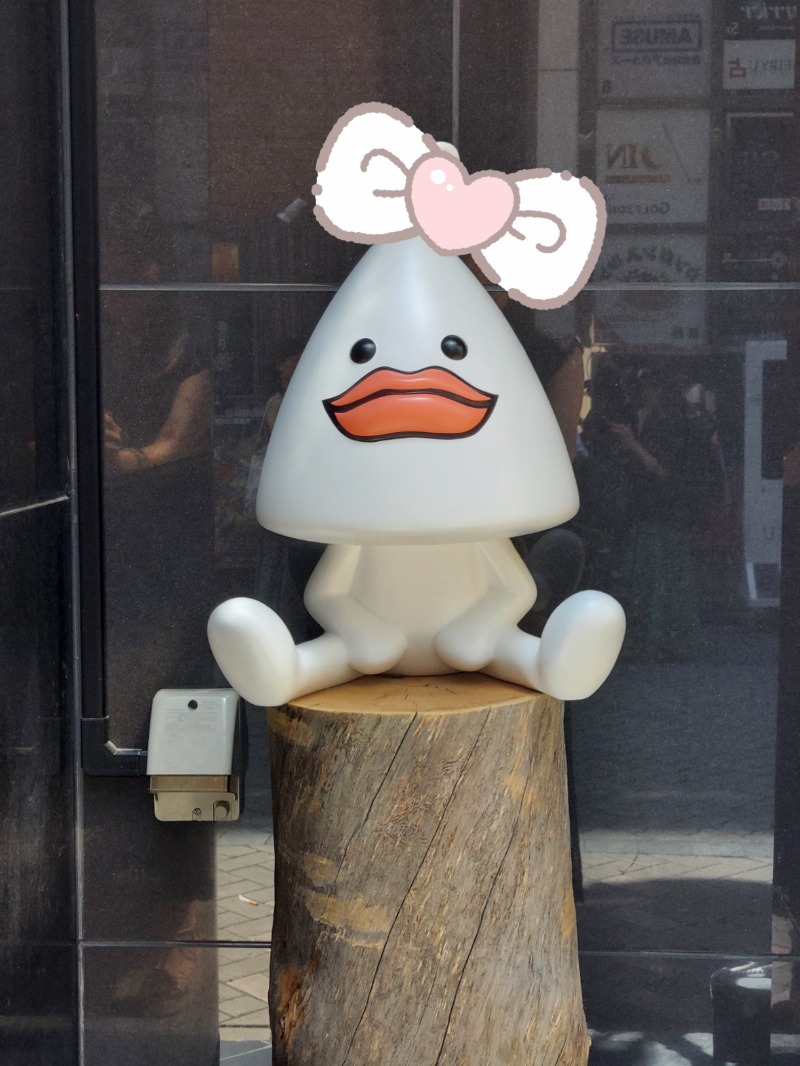 ももさんのサウナ東京 (Sauna Tokyo)のサ活写真