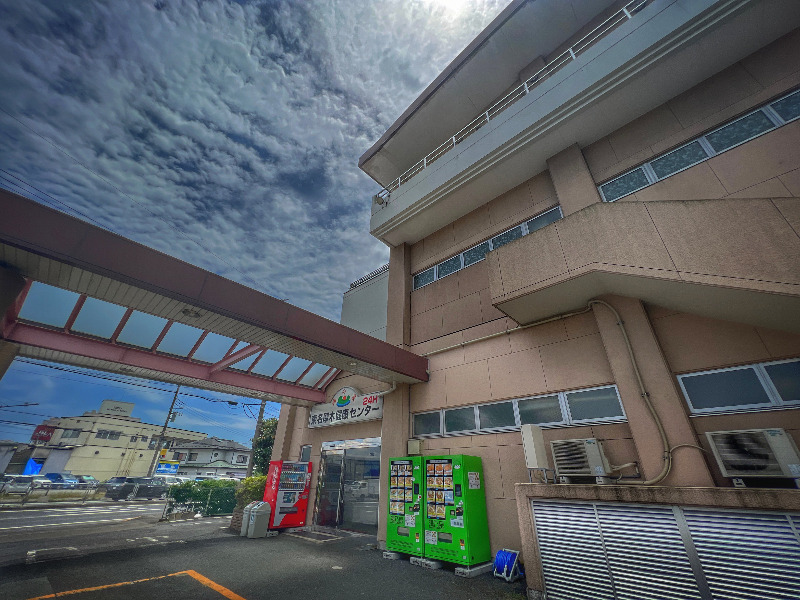 じゅんさんの湯の泉 東名厚木健康センターのサ活写真