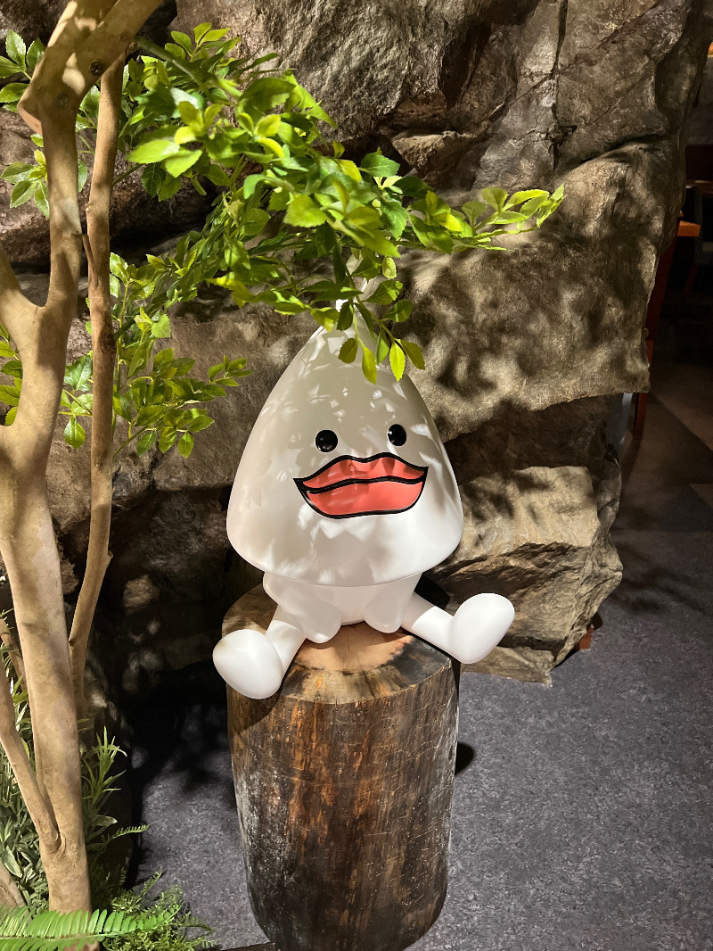 じゅんさんのサウナ東京 (Sauna Tokyo)のサ活写真