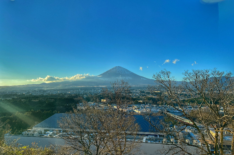 じゅんさんの木の花の湯(HOTEL CLAD)のサ活写真