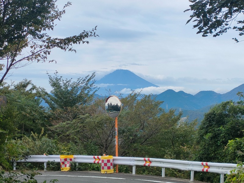 みーむさんの清川村ふれあいセンター 別所の湯のサ活写真