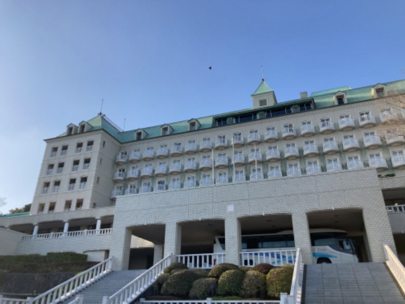 MOR寿⛺さんの静岡カントリー浜岡コース&ホテルのサ活写真