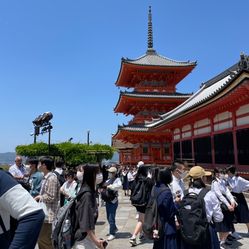 濱咲 盛人さんの改進浴場のサ活写真