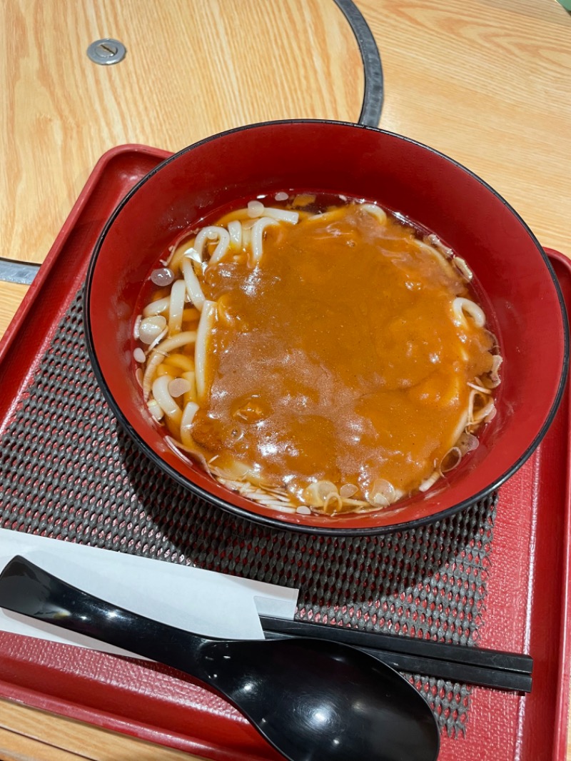 モーモーさんのやまびこの湯 ベガロポリス仙台南のサ活写真