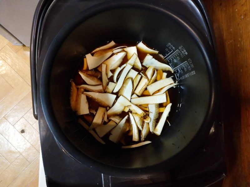 CHI-YAさんの白樺湖温泉すずらんの湯のサ活写真