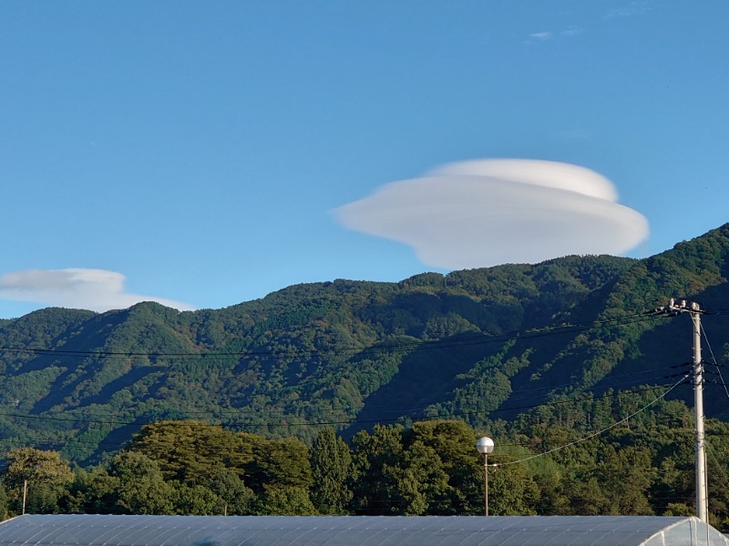 自由な旅人さんのみはらしの丘 みたまの湯のサ活写真