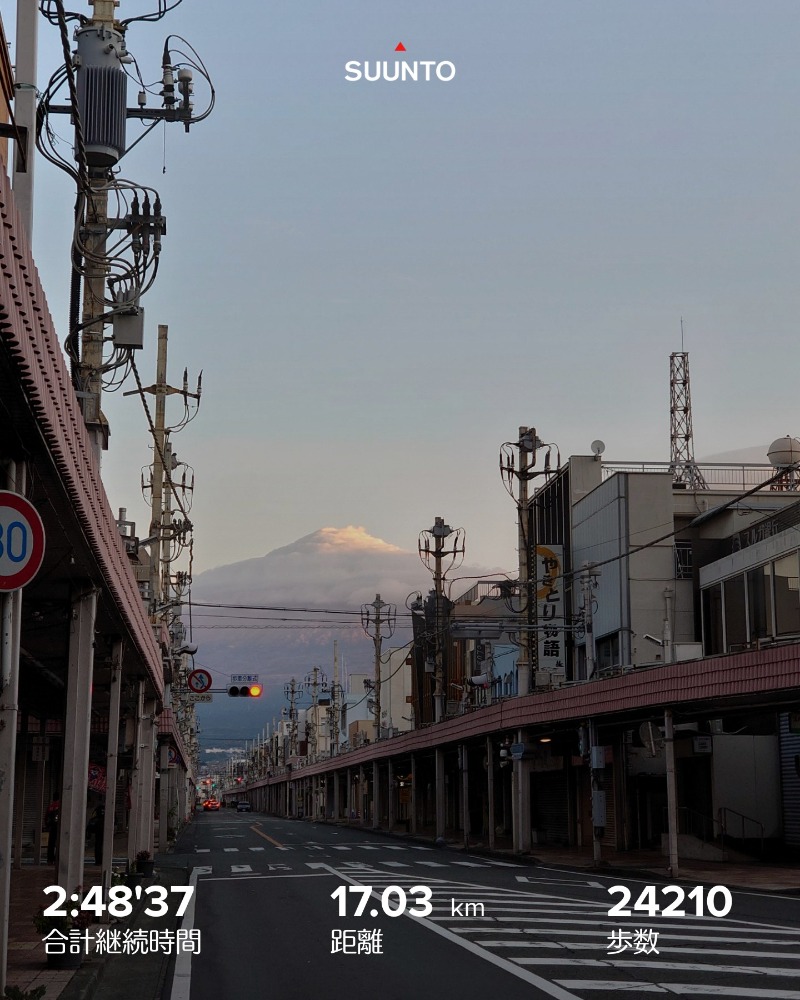 自由な旅人さんの富嶽温泉 花の湯のサ活写真