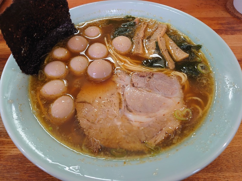 自由な旅人さんのあおい温泉 草薙の湯のサ活写真