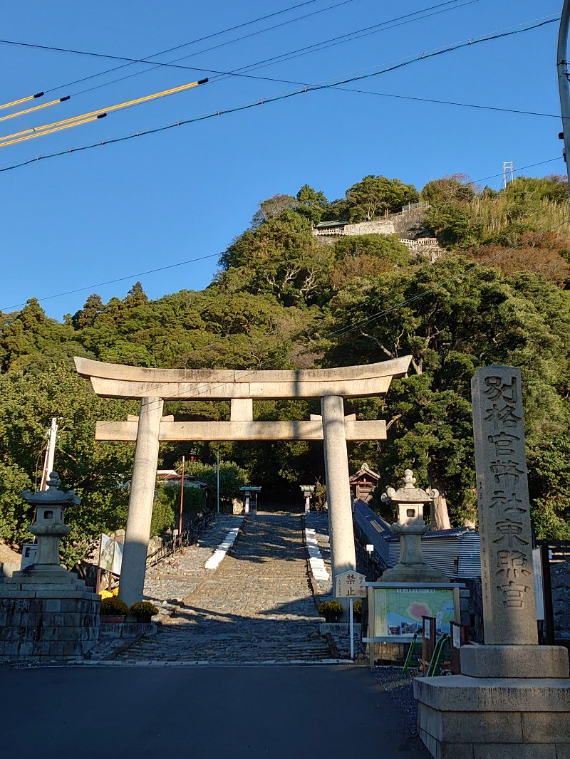 自由な旅人さんの時之栖 松之湯のサ活写真