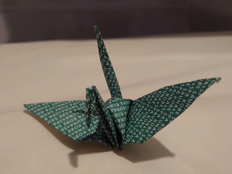 自由な旅人さんの神戸サウナ&スパのサ活写真