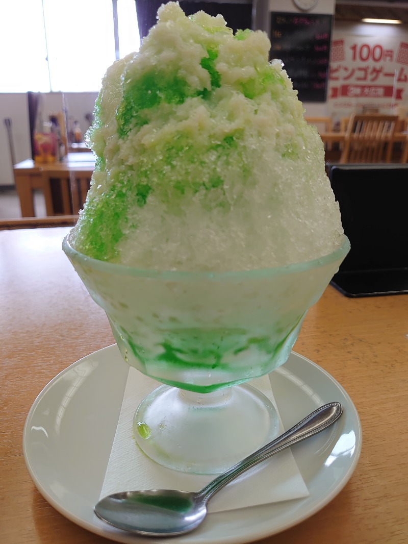 自由な旅人さんの湯の泉 東名厚木健康センターのサ活写真