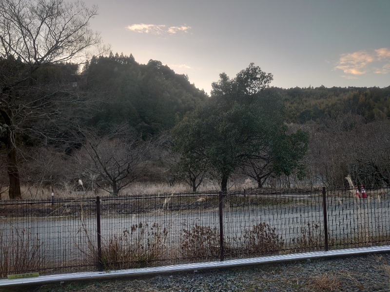 自由な旅人さんの瀬戸谷温泉ゆらくのサ活写真