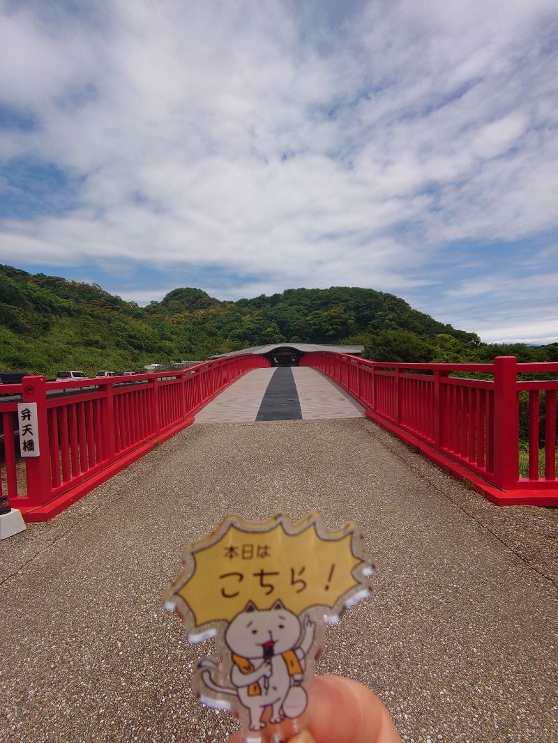 自由な旅人さんのリバティーリゾート久能山のサ活写真