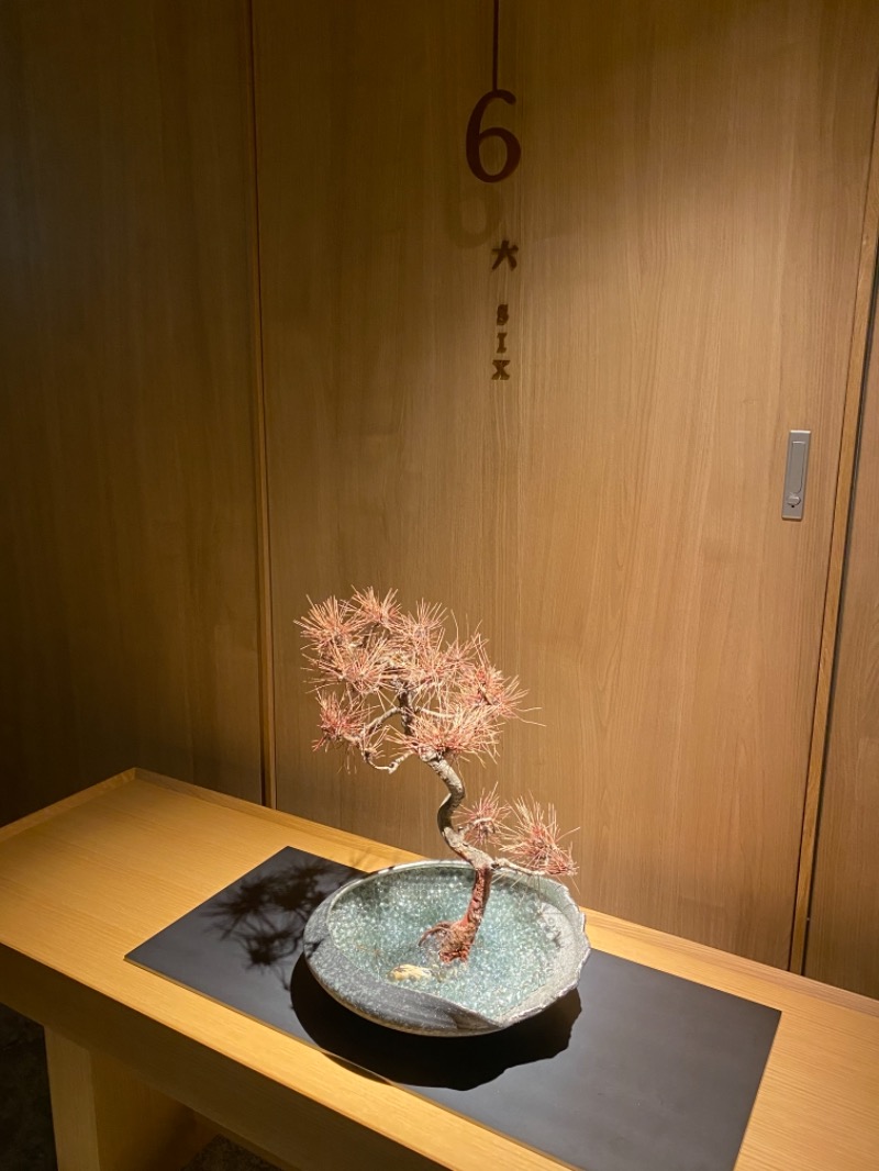 Moriko SaunnerさんのONSEN RYOKAN 由縁 札幌のサ活写真