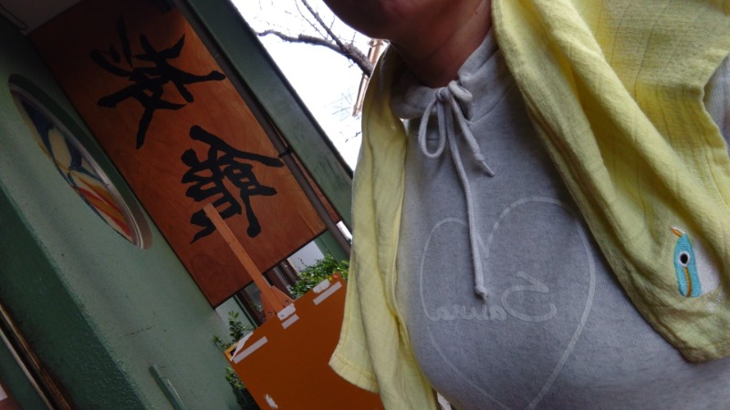 mari_saunaさんの桜館のサ活写真