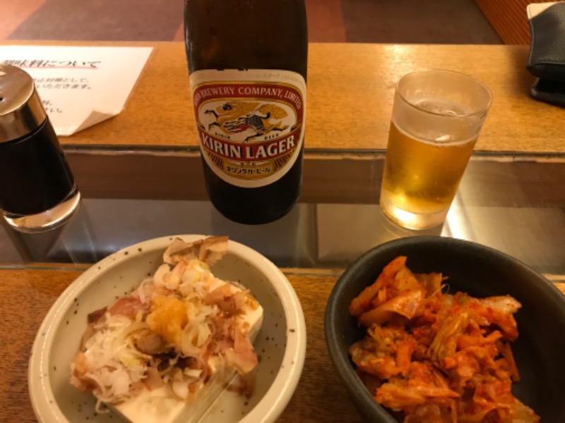 MitchKさんのサウナ&カプセルホテル 北欧のサ活写真