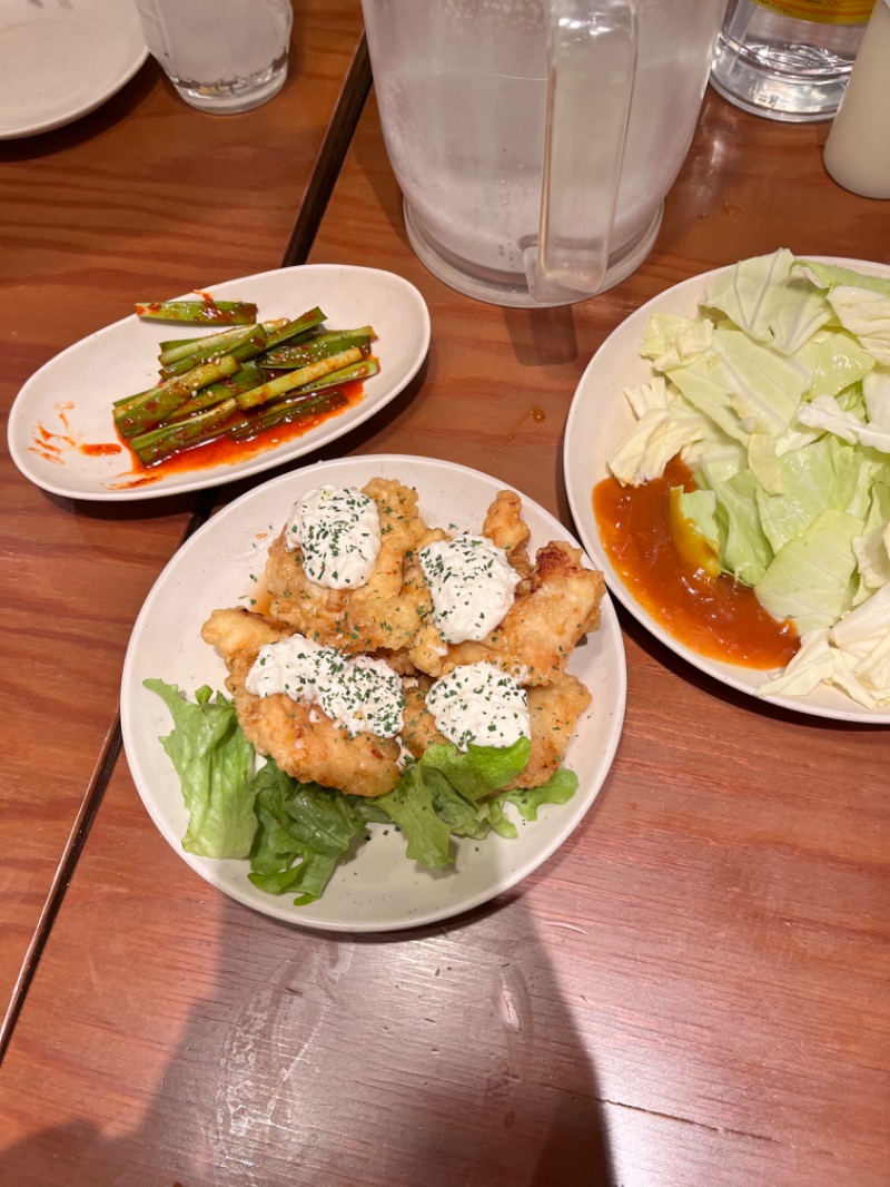 ひらろーさんのサウナ&カプセルホテルレインボー本八幡店のサ活写真