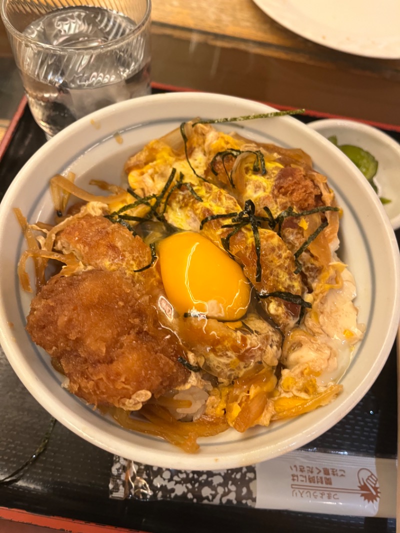 ひらろーさんのサウナ&カプセルホテル 北欧のサ活写真