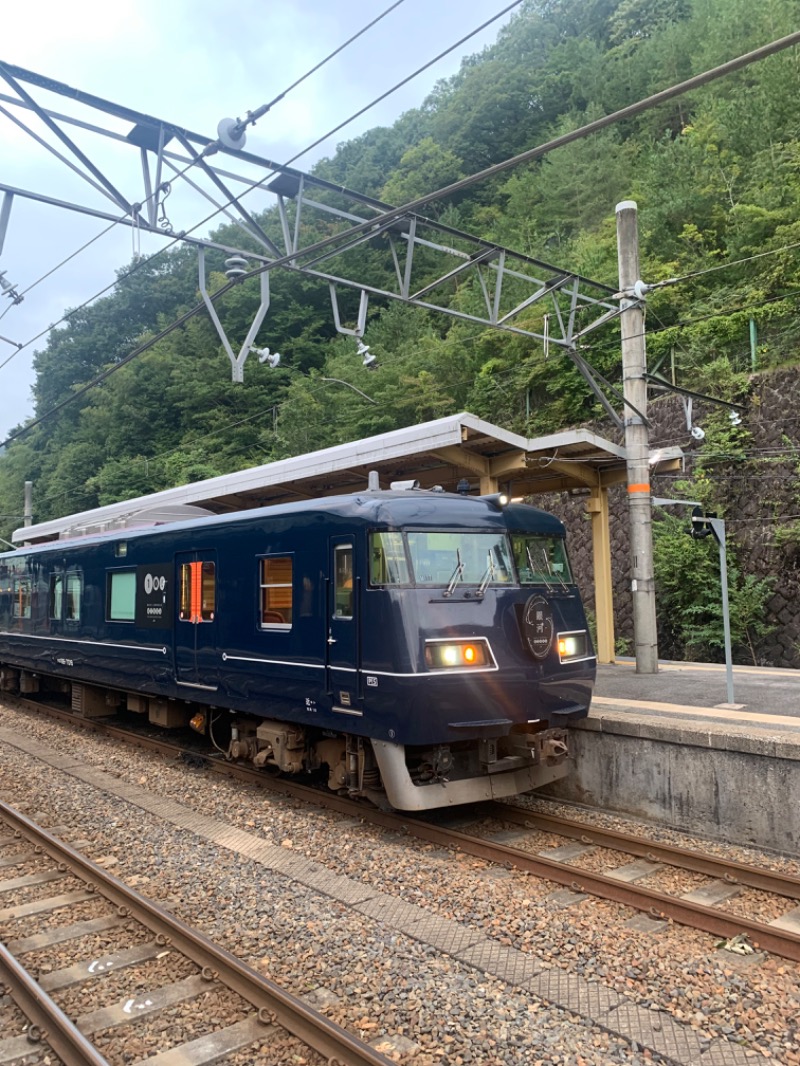 茶茶さんの出雲駅前温泉らんぷの湯のサ活写真