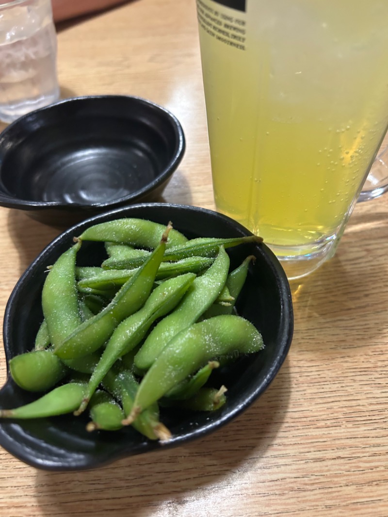 茶茶さんのなにわ健康ランド 湯〜トピアのサ活写真