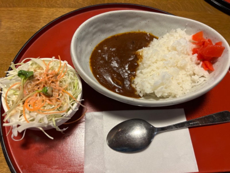 茶茶さんのなにわ健康ランド 湯〜トピアのサ活写真