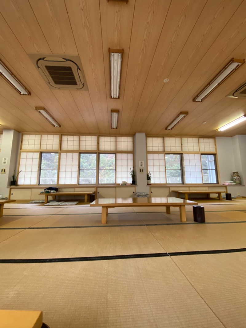 がくさんの桃太郎温泉 一湯館のサ活写真